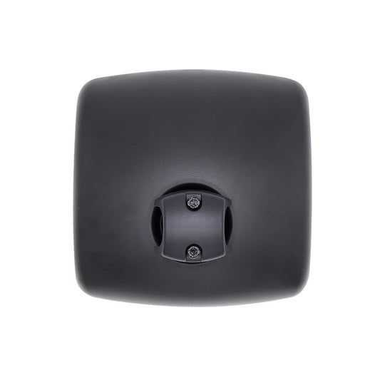 Wide Angle Door Mirror for International, Rear View Wide Angle Door Mirror Lower Fit for International Semi Trucks