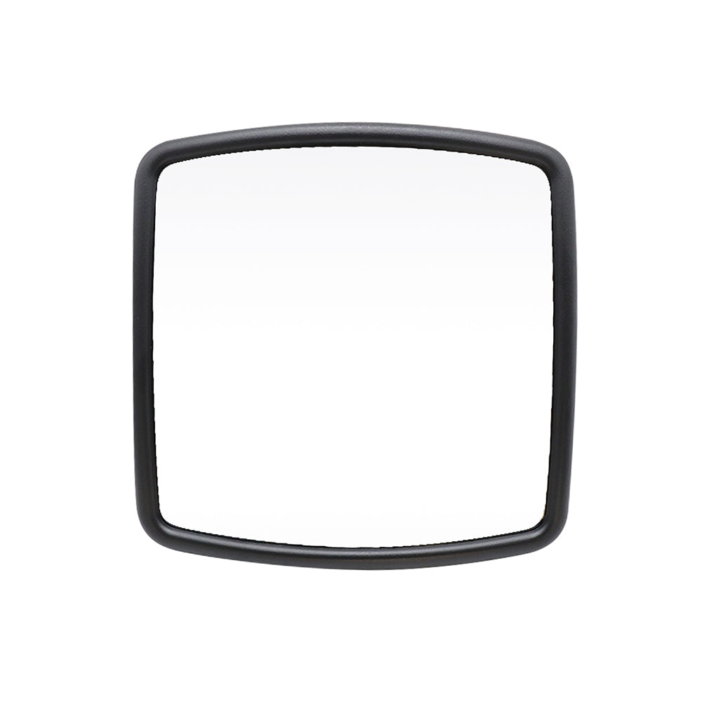 Wide Angle Door Mirror for International, Rear View Wide Angle Door Mirror Lower Fit for International Semi Trucks