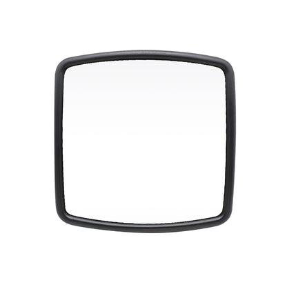 Wide Angle Door Mirror for International, Rear View Wide Angle Door Mirror Lower Fit for International Semi Trucks