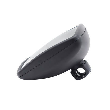 Wide Angle Door Mirror for International, Rear View Wide Angle Door Mirror Lower Fit for International Semi Trucks