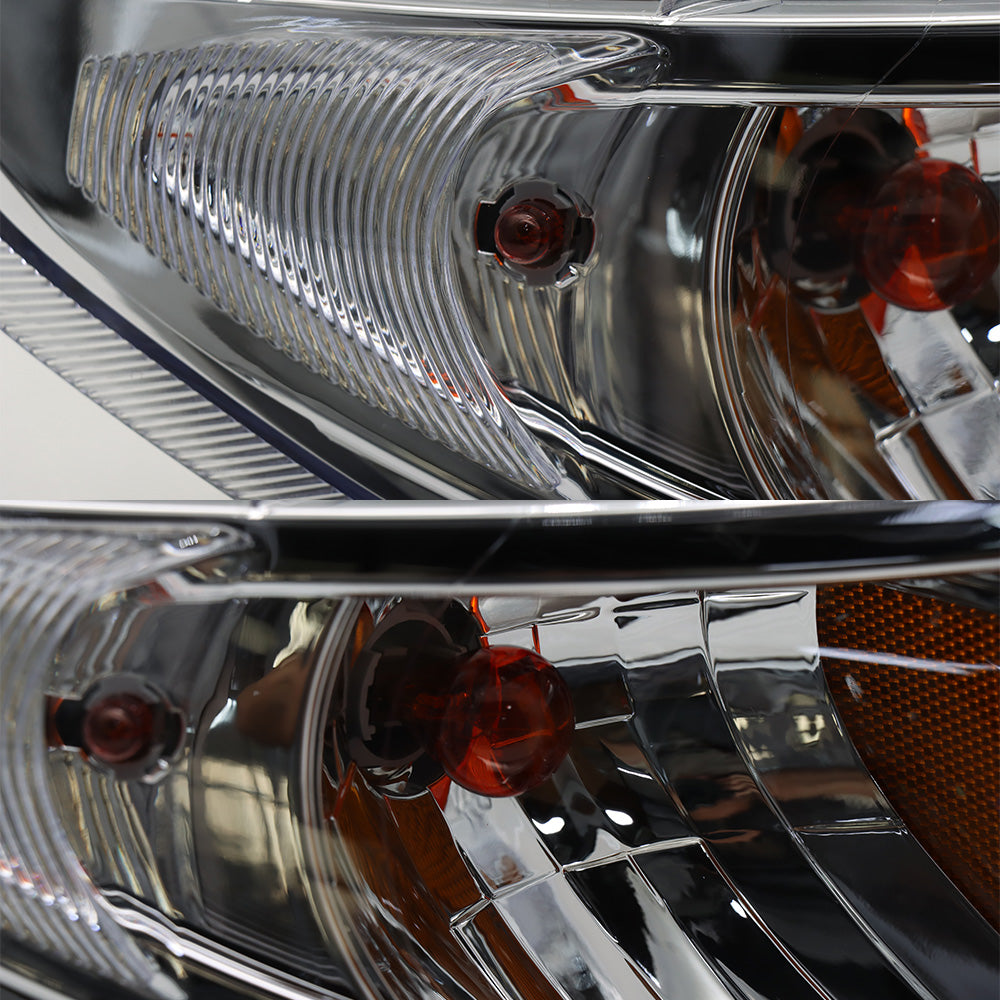 Headlights for International Durastar 4200 4300, Headlights Fit for International Durastar 4200 4300 4400 4900 2002-2019