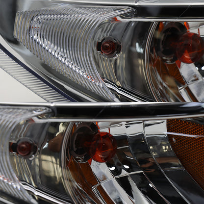 Headlights for International Durastar 4200 4300, Headlights Fit for International Durastar 4200 4300 4400 4900 2002-2019