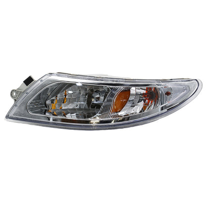 Headlights for International Durastar 4200 4300, Headlights Fit for International Durastar 4200 4300 4400 4900 2002-2019