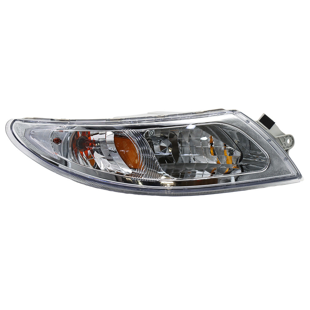 Headlights for International Durastar 4200 4300, Headlights Fit for International Durastar 4200 4300 4400 4900 2002-2019