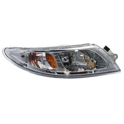 Headlights for International Durastar 4200 4300, Headlights Fit for International Durastar 4200 4300 4400 4900 2002-2019