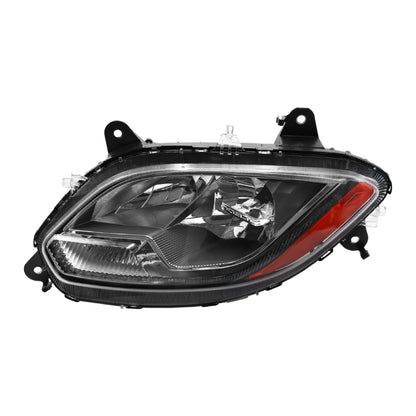 LED Headlights Assembly Compatible With International LT625 2018+