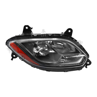 LED Headlights Assembly Compatible With International LT625 2018+