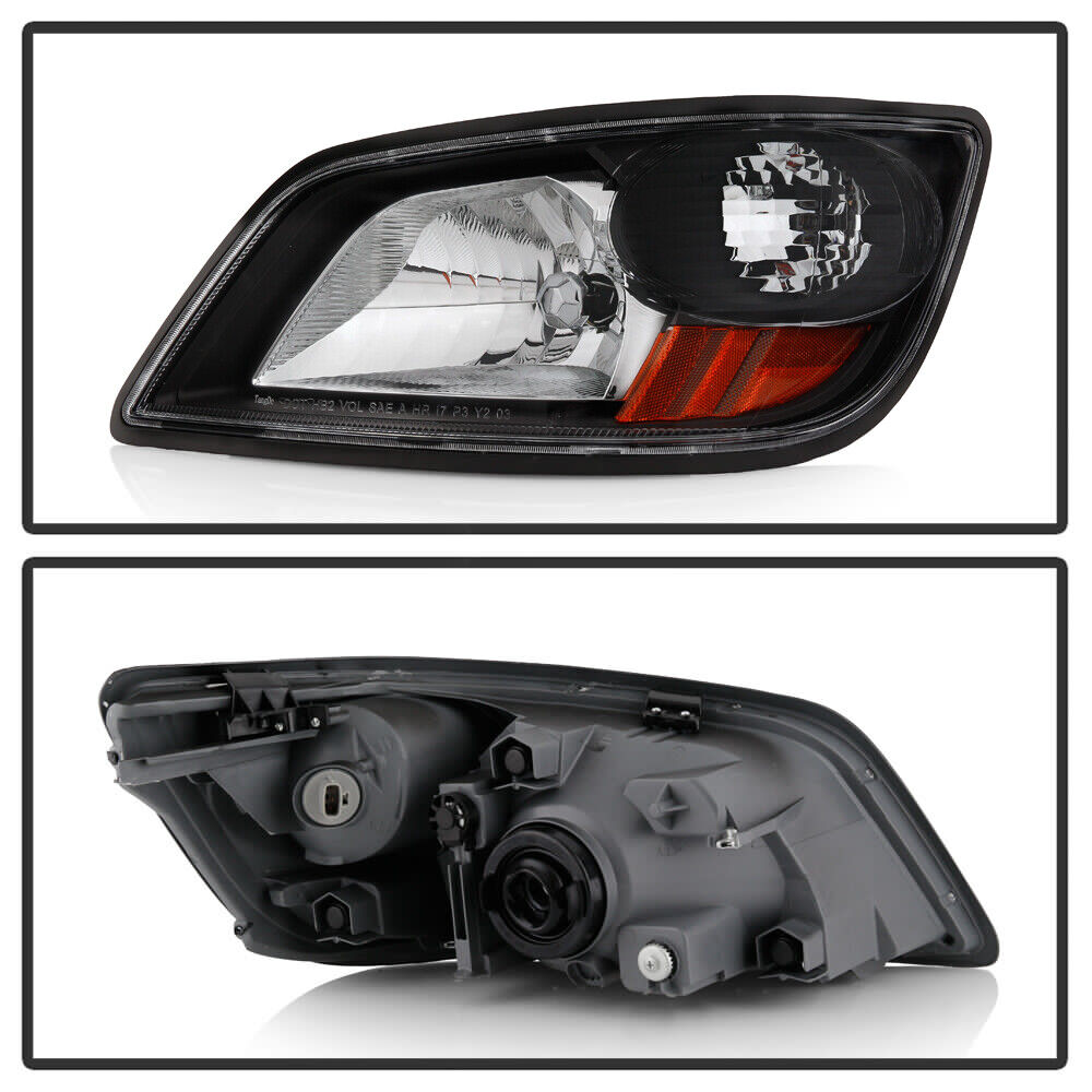 Headlight for Hino 145/165/185/258/268/338 2006-2020
