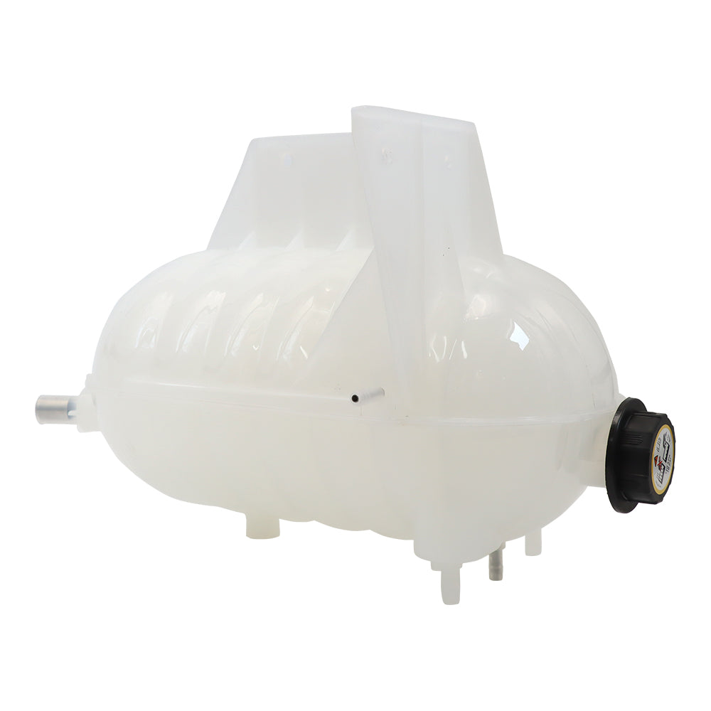 Coolant Overflow Tank Compatible With IInternational 8600 2005-2007
