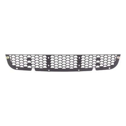 Bumper Assembly With Fog Light Holes Compatible With Freightliner Cascadia 2018+