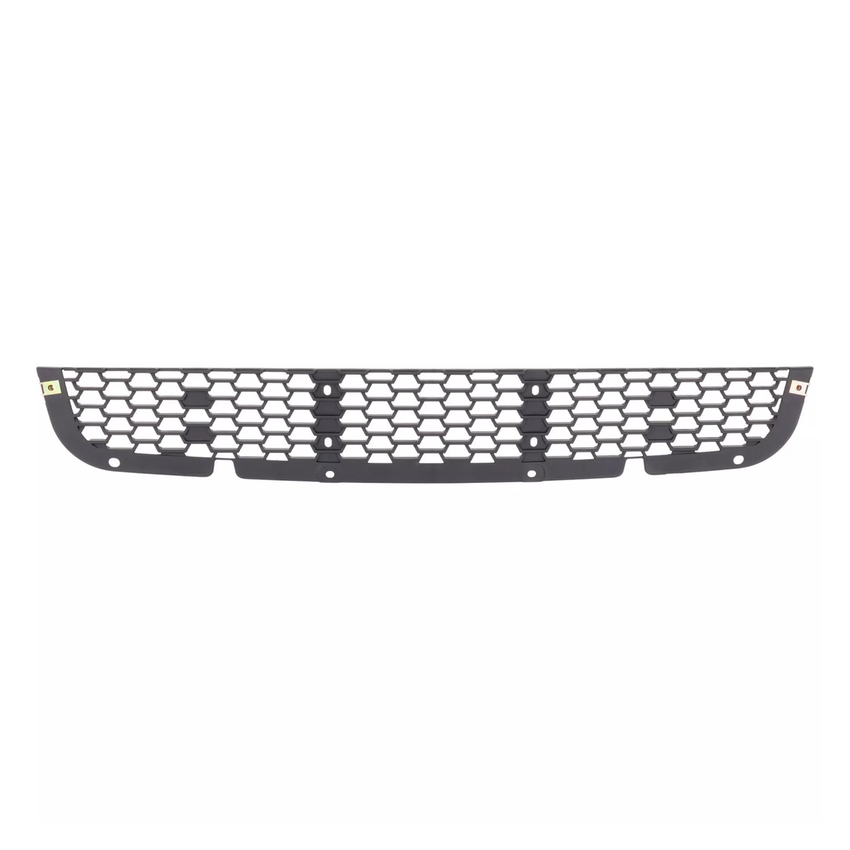 Bumper Assembly Without Fog Light Holes Compatible With Freightliner Cascadia 2018+