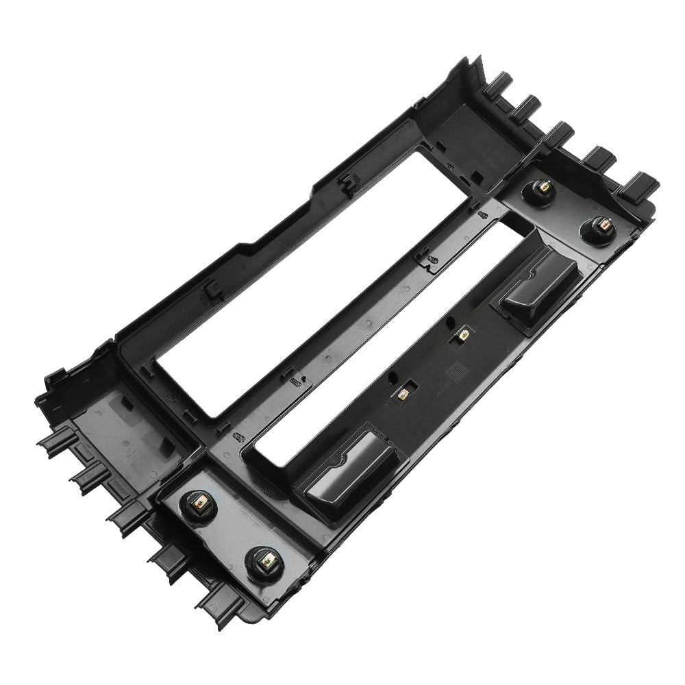 Front Bumper Compatible With Mack Anthem 2018+