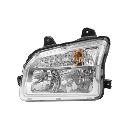 Headlight Assembly fit for Kenworth T880 2014-2023