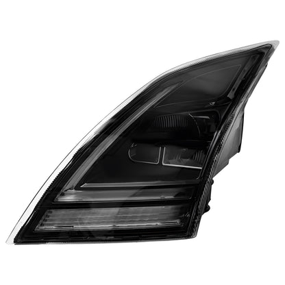 LED Headlight For Volvo VNL/VNM 2018+