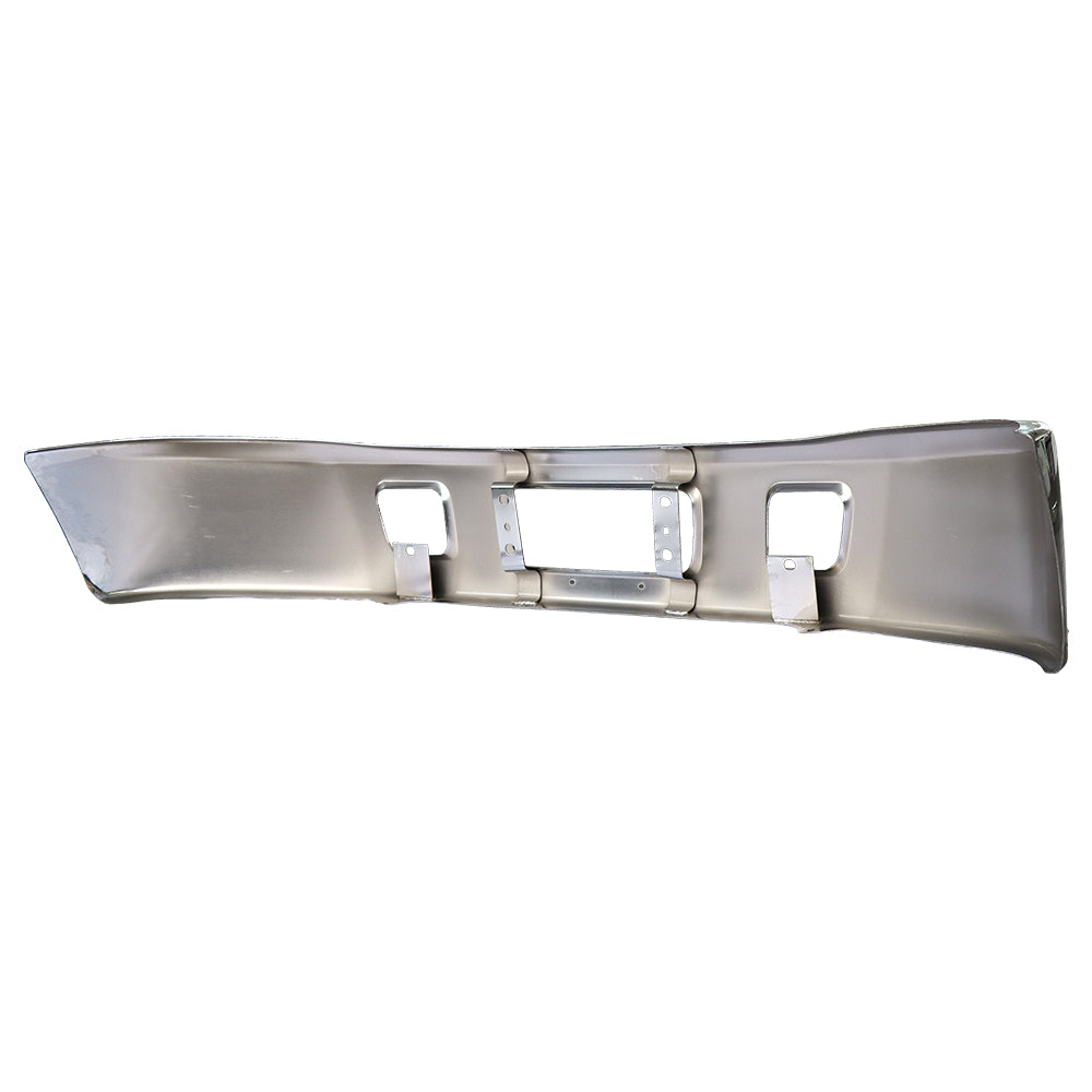 Steel Bumper for Hino 238/258/268/338 2006-2020