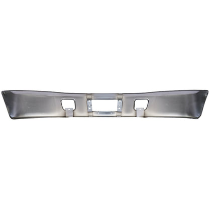Steel Bumper for Hino 238/258/268/338 2006-2020