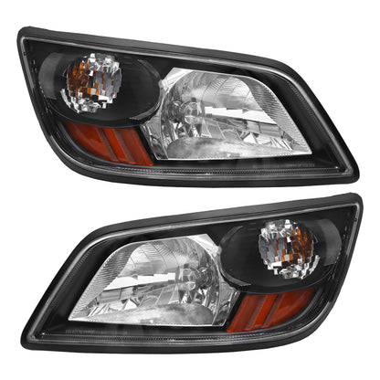 Headlight for Hino 145/165/185/258/268/338 2006-2020