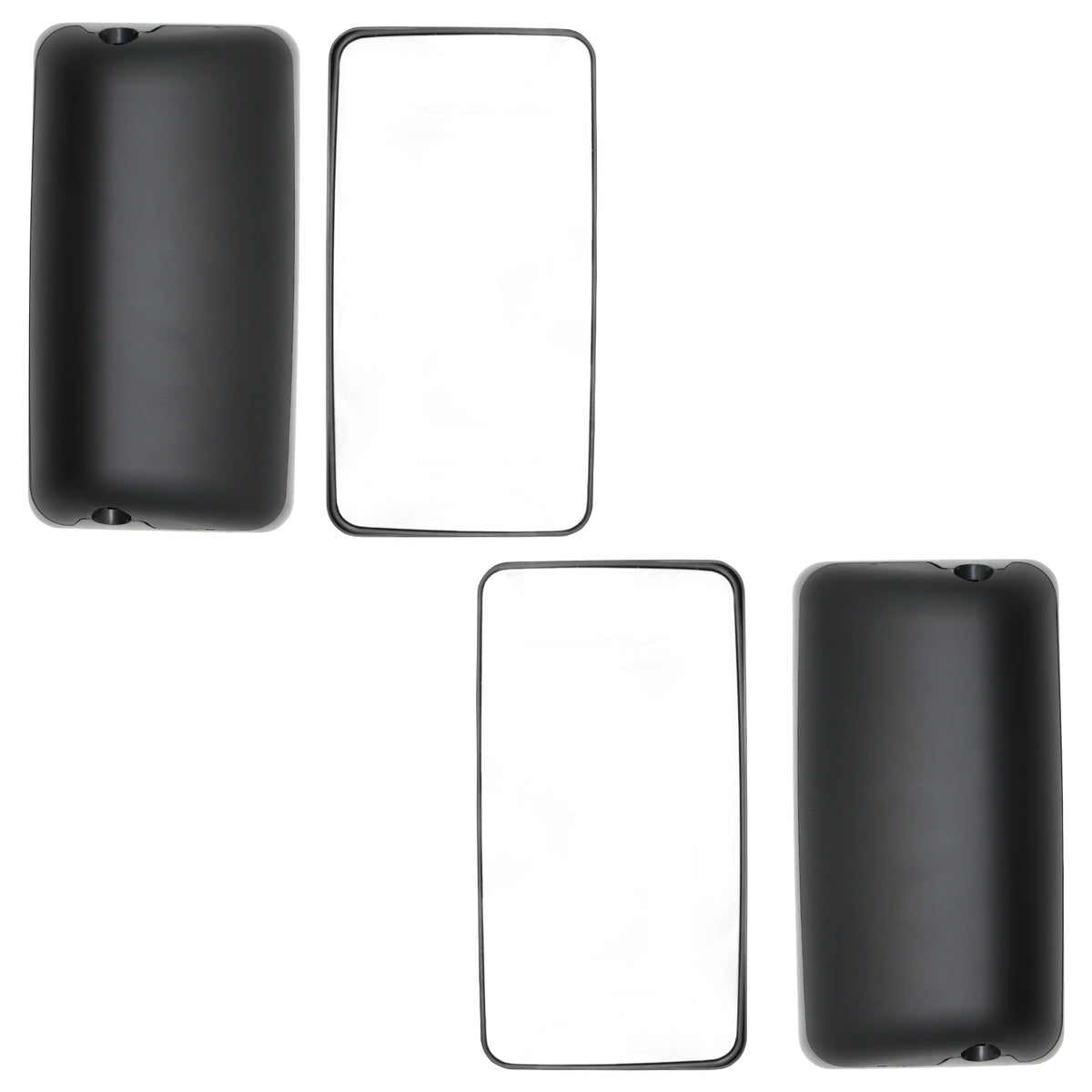 Door Mirror Main Mirror for Hino 238/258/268/338 2006-2020