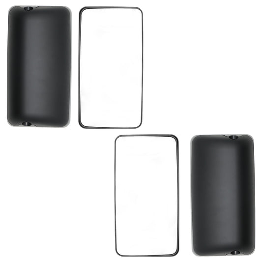 Door Mirror Main Mirror for Hino 238/258/268/338 2006-2020