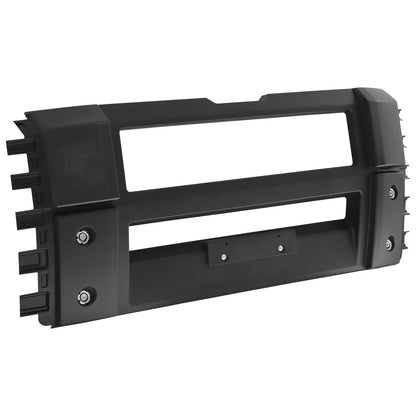 Front Bumper Compatible With Mack Anthem 2018+