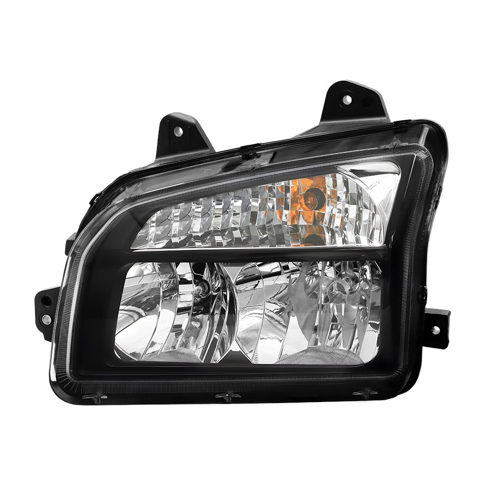 Headlight Assembly fit for Kenworth T880 2014-2023