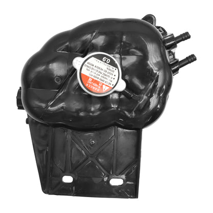 Coolant Overflow Tank Compatible With International Workstar 7700 2008-2021