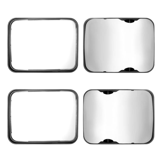 Door Mirror Wide Mirror for Hino 238/258/268/338 2006-2020