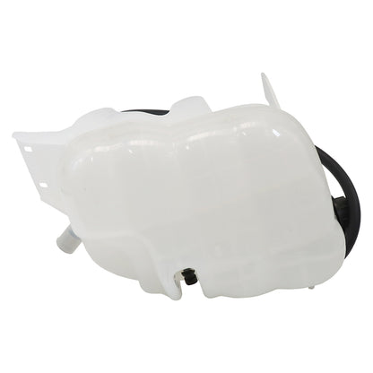 Coolant Overflow Reservoir Bottle Tank Compatible With International Durastar/Harvester Truck