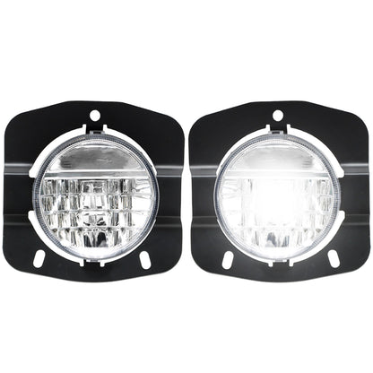 LED Fog Lights fit for Kenworth T680 2022-2024