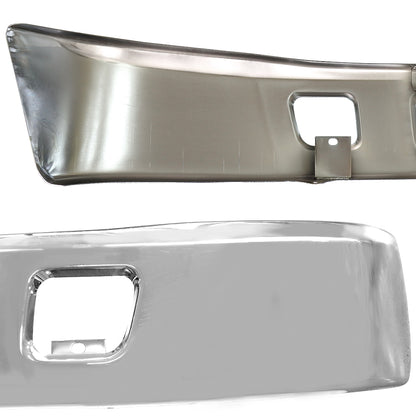 Steel Bumper for Hino 238/258/268/338 2006-2020