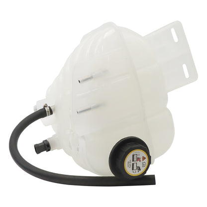 Coolant Overflow Tank Compatible With International ProStar 2008-2016