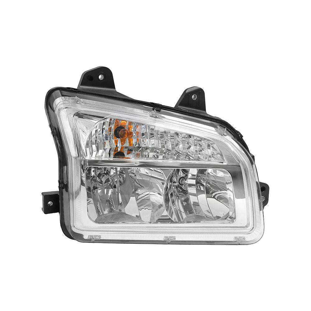Headlight Assembly fit for Kenworth T880 2014-2023