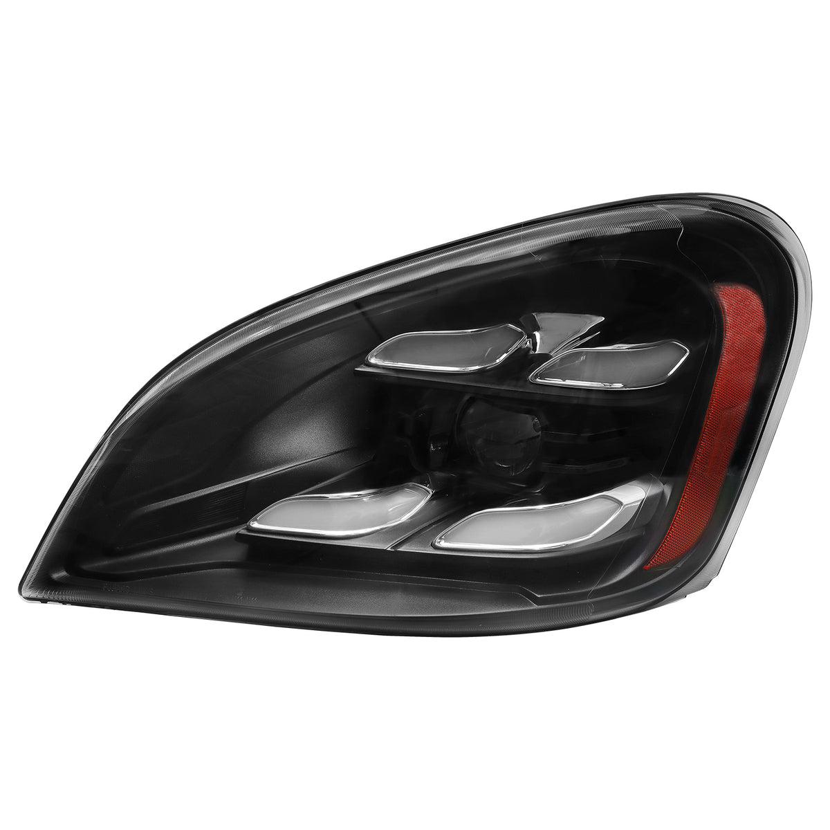 LED Headlights for Freightliner Cascadia 2008-2017
