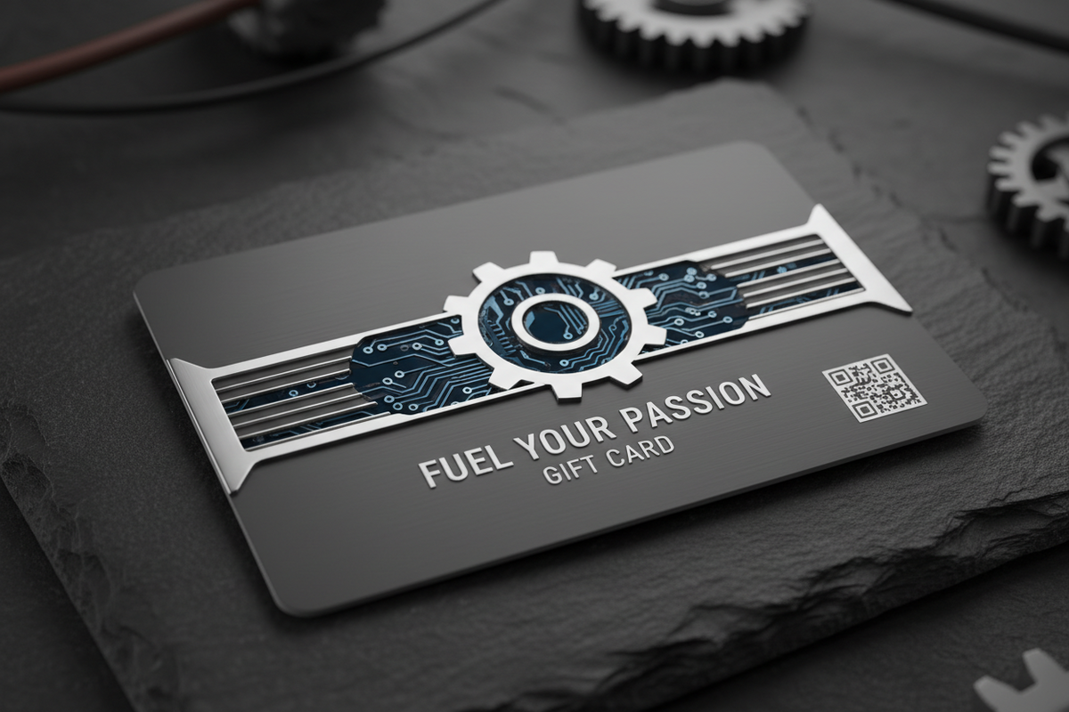 International ProStar 2008-2016 Gift Card