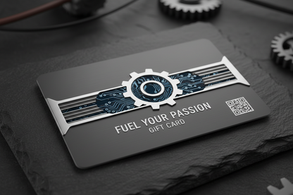 International ProStar 2008-2016 Gift Card