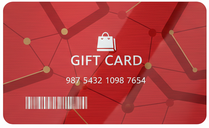 International ProStar 2008-2016 Gift Card