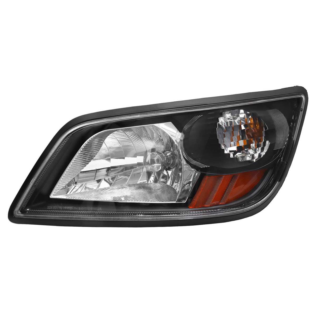 Headlight for Hino 145/165/185/258/268/338 2006-2020